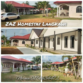 Zaz cottage Langkawi